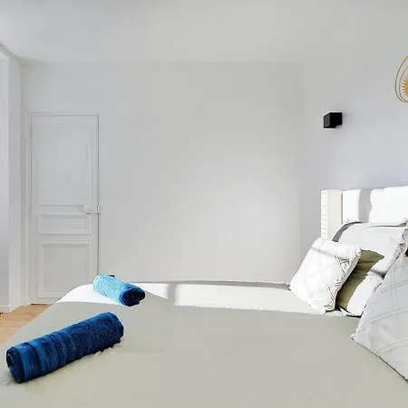 Appartement - Stade De France Saint-Denis  Exterior photo
