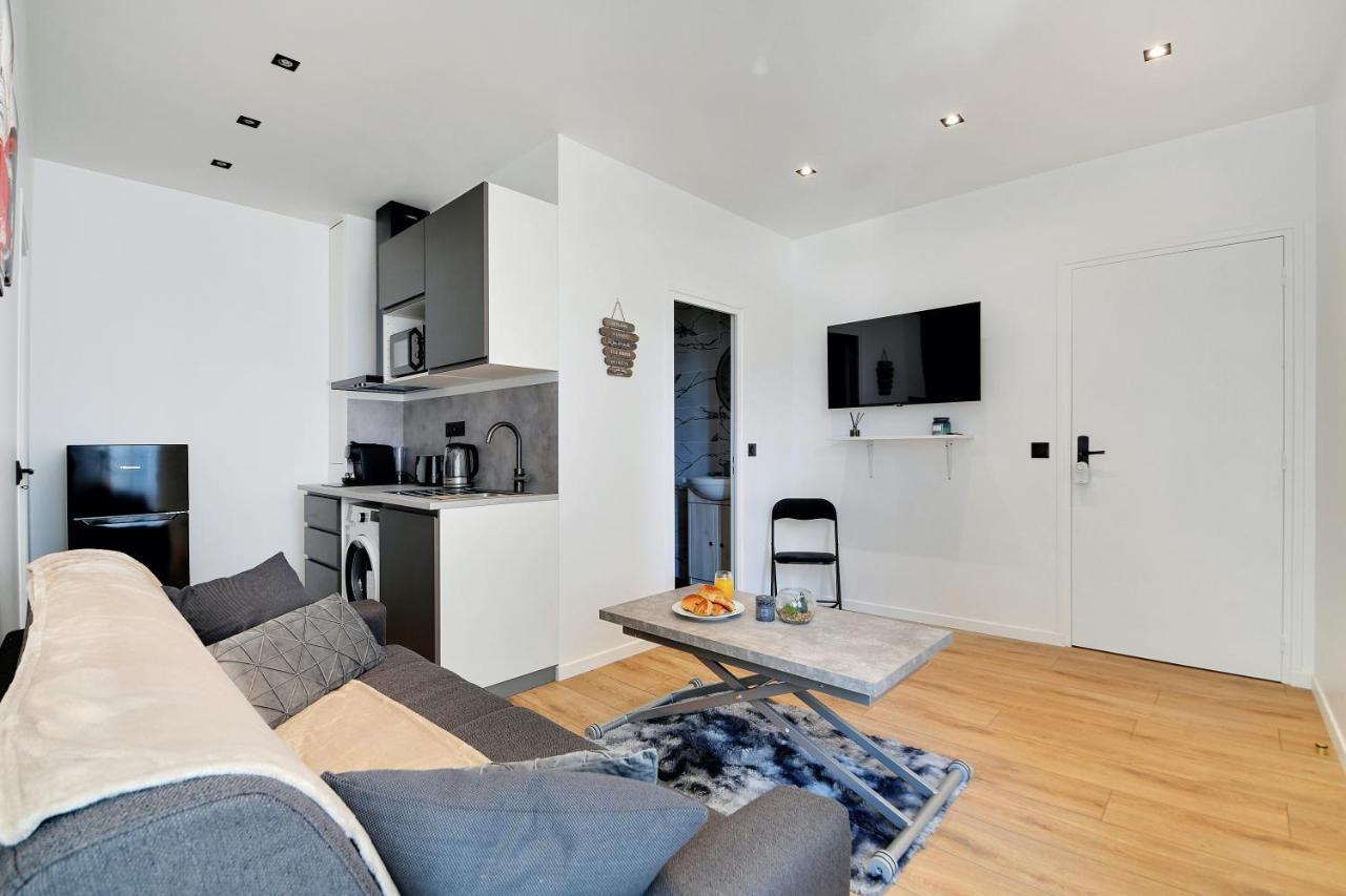 - Stade De France Apartment *