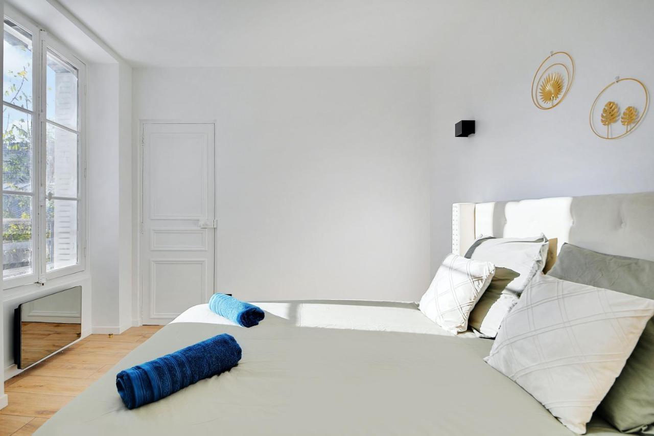 - Stade De France Apartment *
