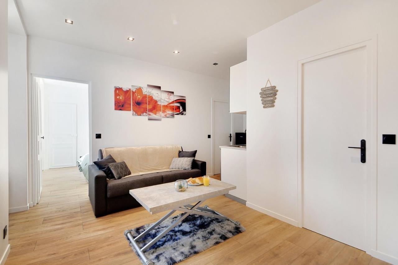 Apartment - Stade De France